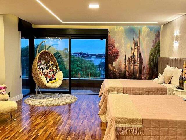 #49 - Casa para Venda em Barueri - SP