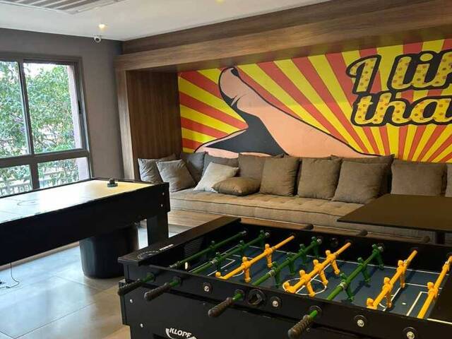 #51 - Apartamento para Venda em São Paulo - SP