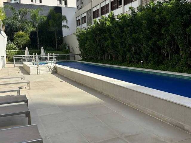 #51 - Apartamento para Venda em São Paulo - SP