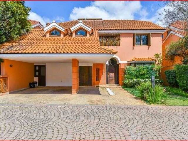#52 - Casa para Venda em São Paulo - SP