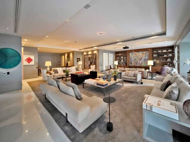 #53 - Apartamento para Venda em São Paulo - SP