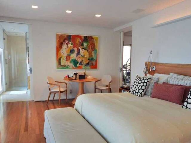 #54 - Apartamento para Venda em São Paulo - SP - 3
