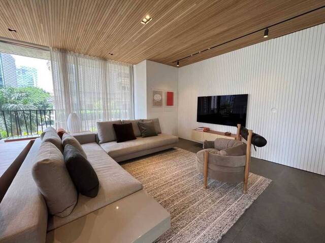Apartamento para Venda em São Paulo - 4