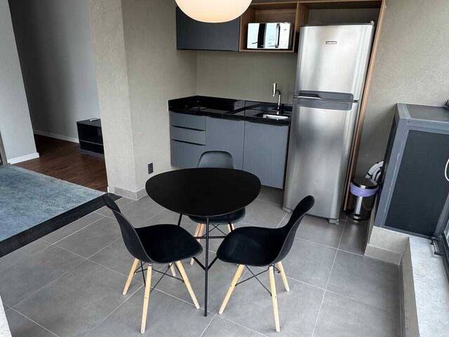 #57 - Apartamento para Venda em São Paulo - SP - 2