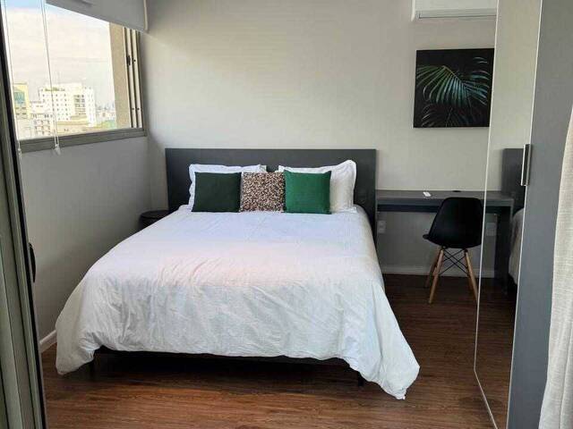 #57 - Apartamento para Venda em São Paulo - SP - 1