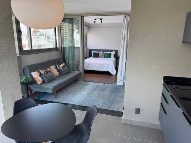 Apartamento para Venda em São Paulo - 5
