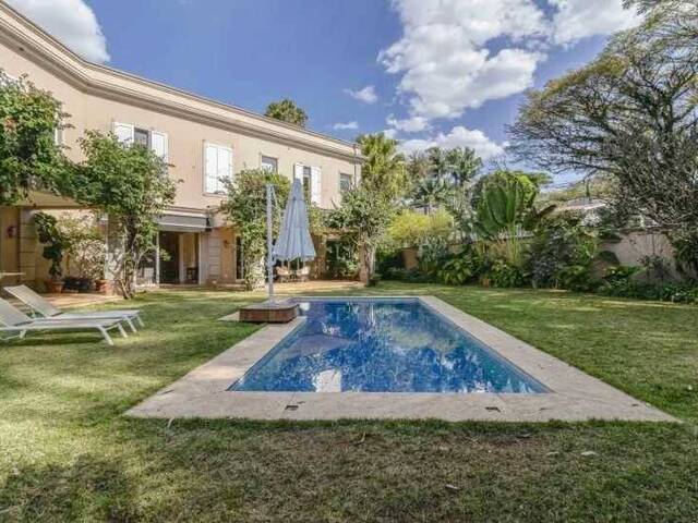 #58 - Casa para Venda em São Paulo - SP