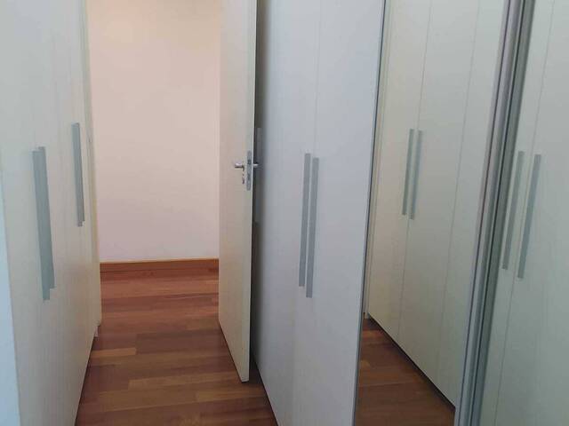 #59 - Apartamento para Locação em Santana de Parnaíba - SP