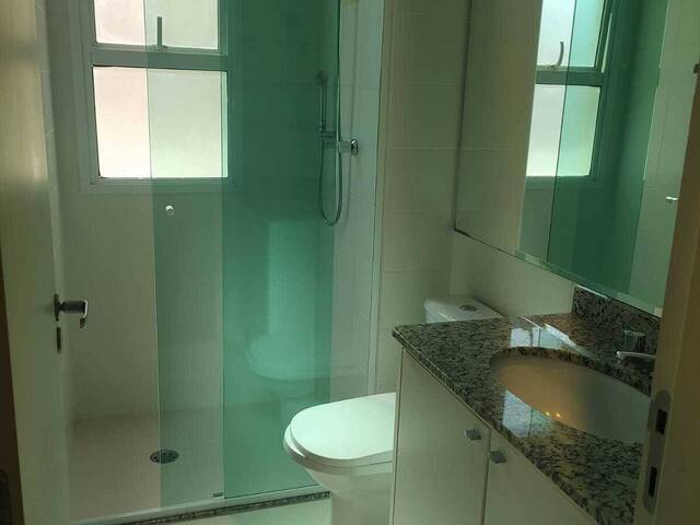 Apartamento para Locação em Santana de Parnaíba - 4