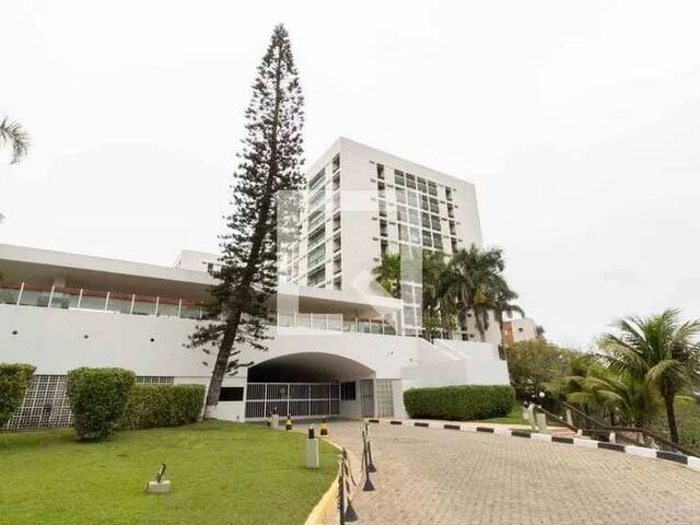 #62 - Apartamento para Locação em Guarujá - SP