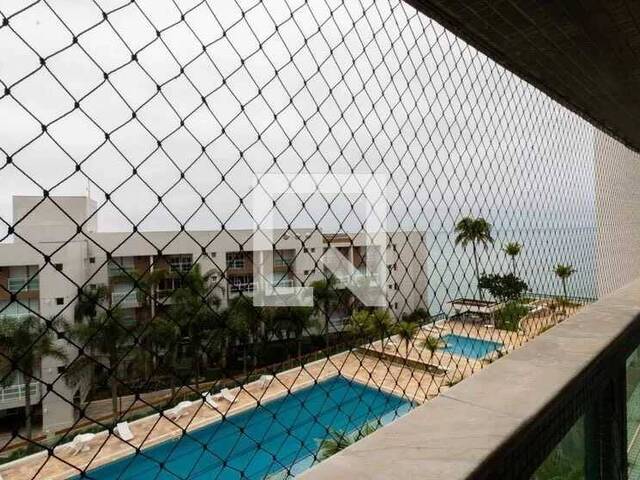 #62 - Apartamento para Locação em Guarujá - SP