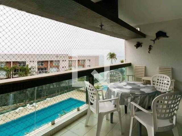 Apartamento para Locação em Guarujá - 4
