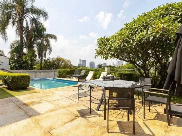 #63 - Casa para Venda em São Paulo - SP - 2