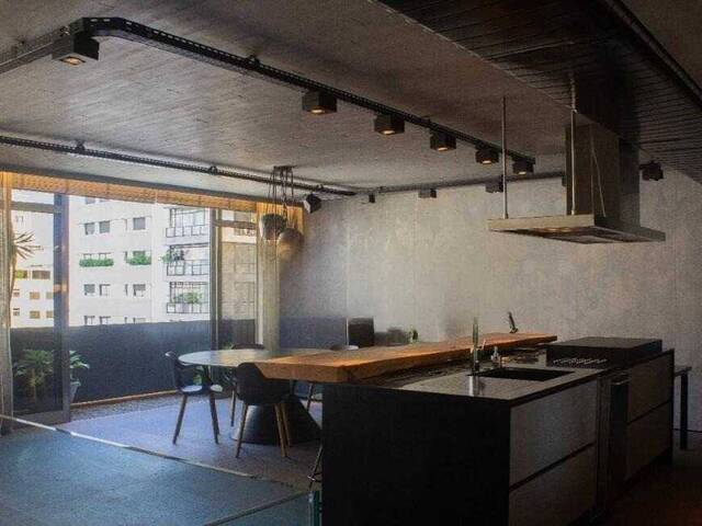 Duplex para Venda em São Paulo - 4
