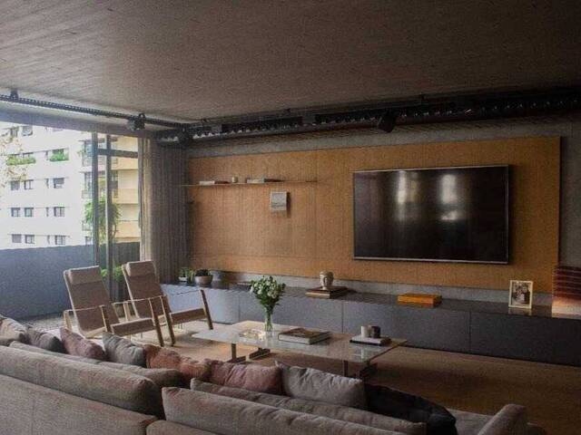 Duplex para Venda em São Paulo - 5