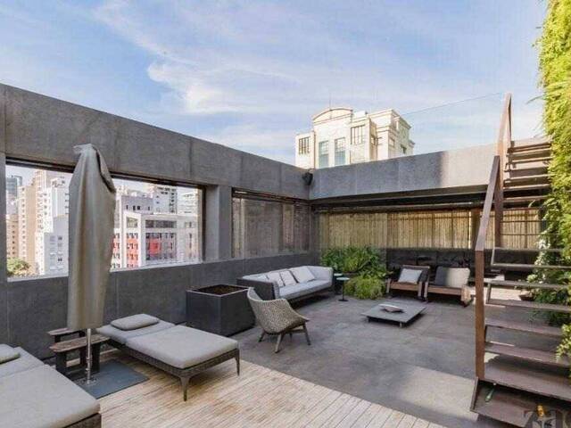 #65 - Duplex para Venda em São Paulo - SP - 1