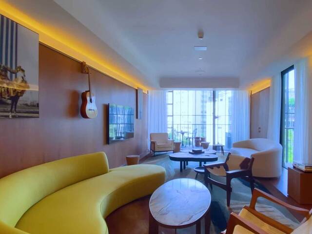#66 - Apartamento para Venda em São Paulo - SP