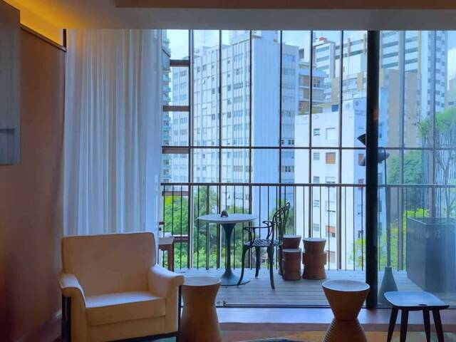 Apartamento para Venda em São Paulo - 4
