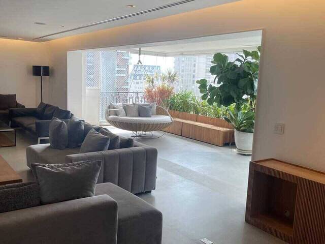 #67 - Apartamento para Venda em São Paulo - SP