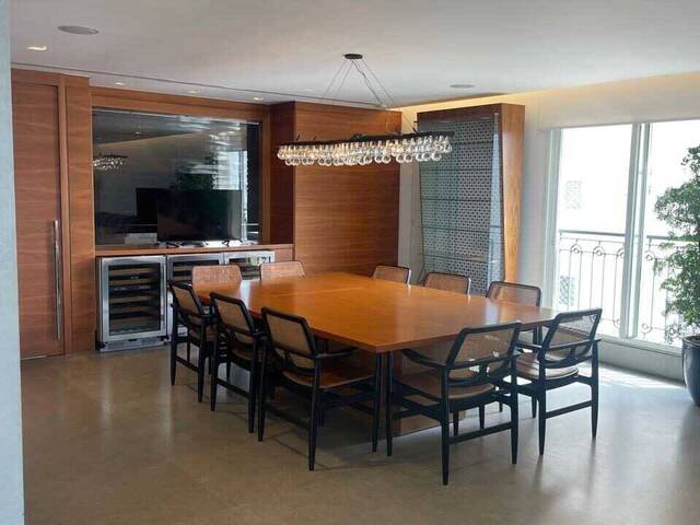 Apartamento para Venda em São Paulo - 4