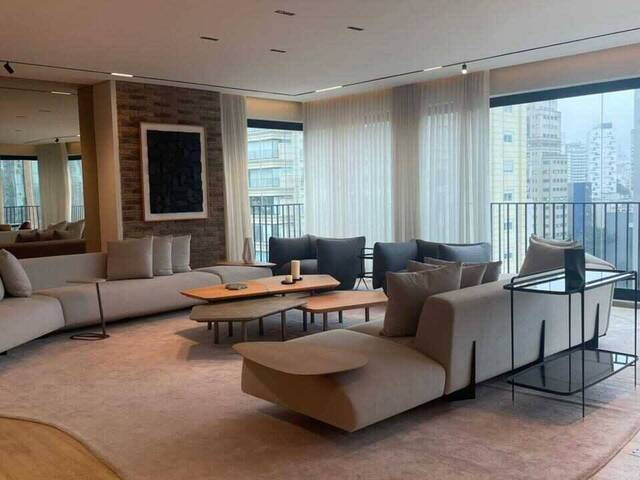 #68 - Apartamento para Venda em São Paulo - SP