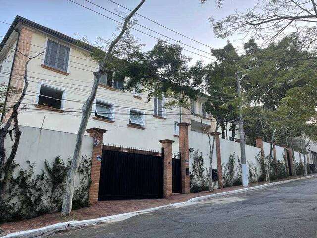 #69 - Casa para Venda em São Paulo - SP