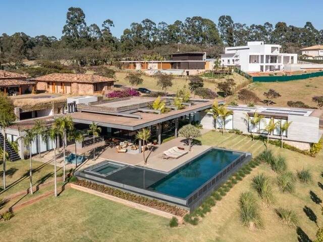 #70 - Casa para Venda em Itupeva - SP - 1