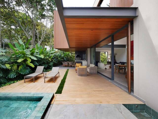 #71 - Casa para Venda em Santana de Parnaíba - SP - 2