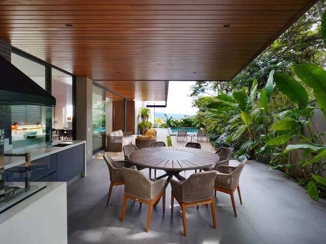 #71 - Casa para Venda em Santana de Parnaíba - SP - 3