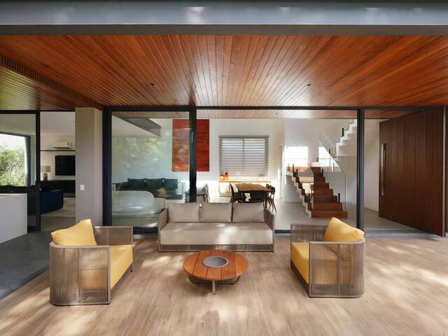 Casa para Locação em Santana de Parnaíba - 5