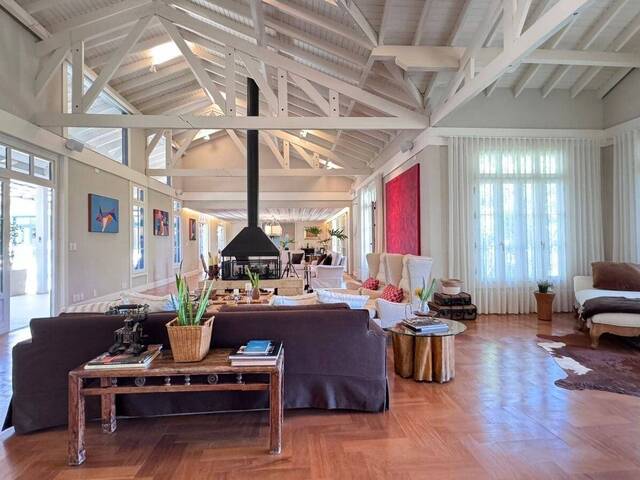 Casa para Locação em Sorocaba - 5