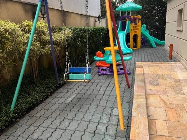 #79 - Apartamento para Venda em São Paulo - SP