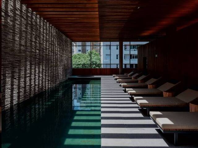 #84 - Apartamento para Venda em São Paulo - SP