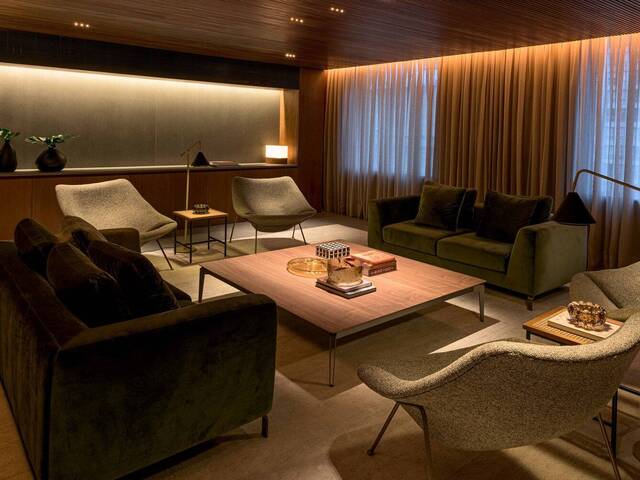 Apartamento para Venda em São Paulo - 4