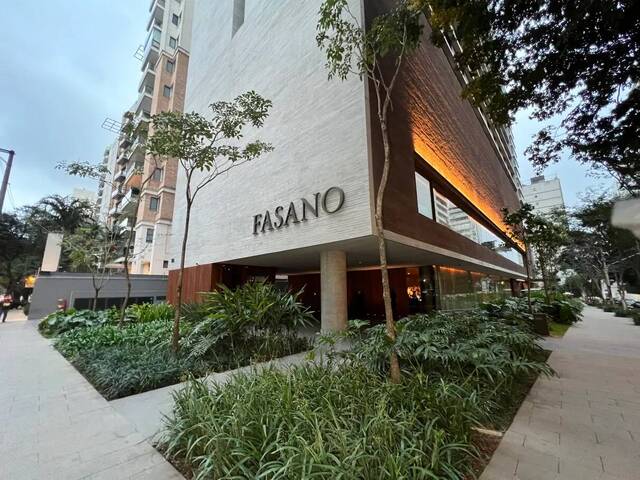 Venda em Itaim Bibi - São Paulo