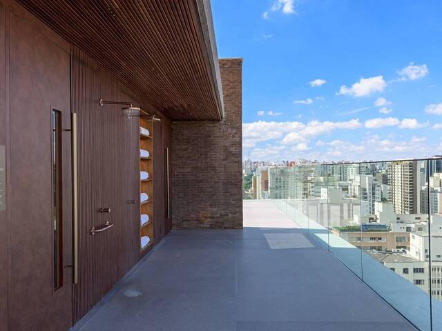 Apartamento para Venda em São Paulo - 3