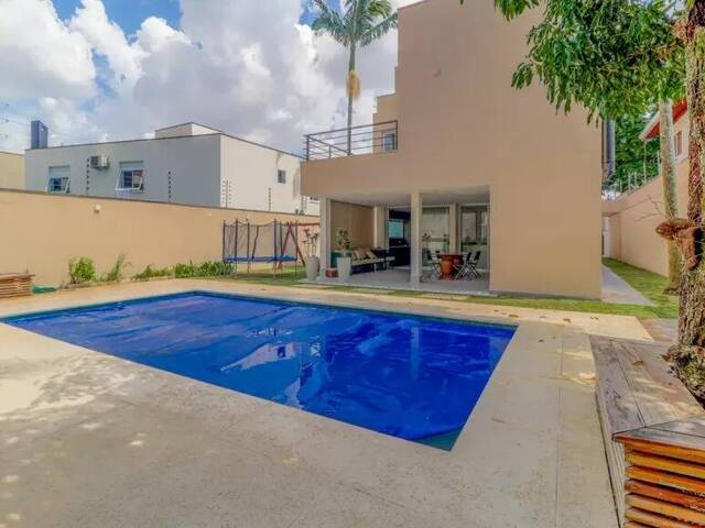 #83 - Casa para Venda em São Paulo - SP