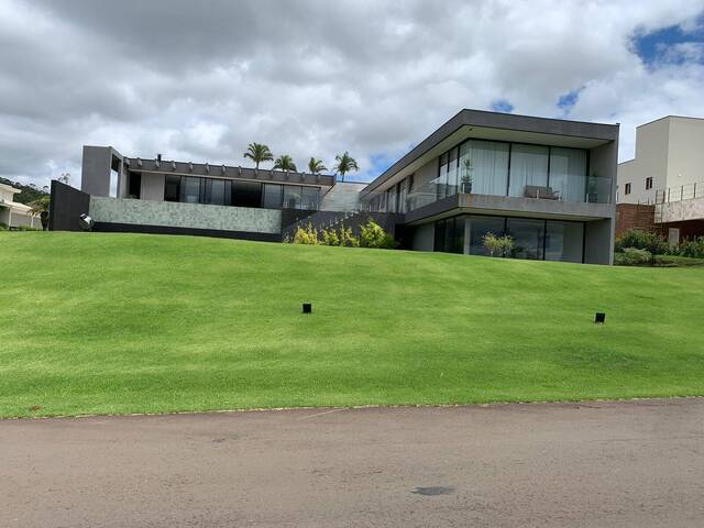 #82 - Casa para Venda em Itu - SP