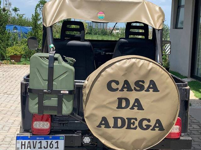 Casa para Venda em Itu - 5