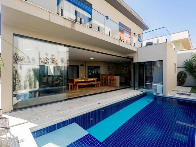 #85 - Casa para Venda em Santana de Parnaíba - SP - 1