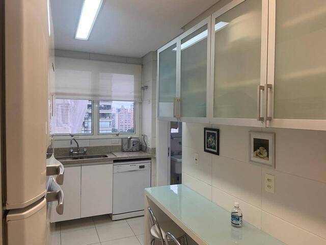 #86 - Apartamento para Locação em São Paulo - SP