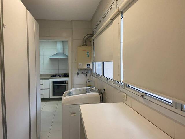 #86 - Apartamento para Locação em São Paulo - SP