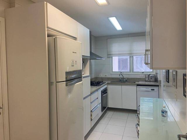 Apartamento para Locação em São Paulo - 4