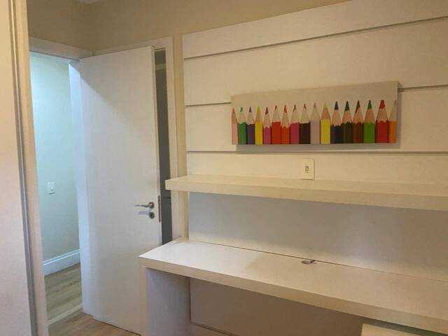 Apartamento para Locação em São Paulo - 5