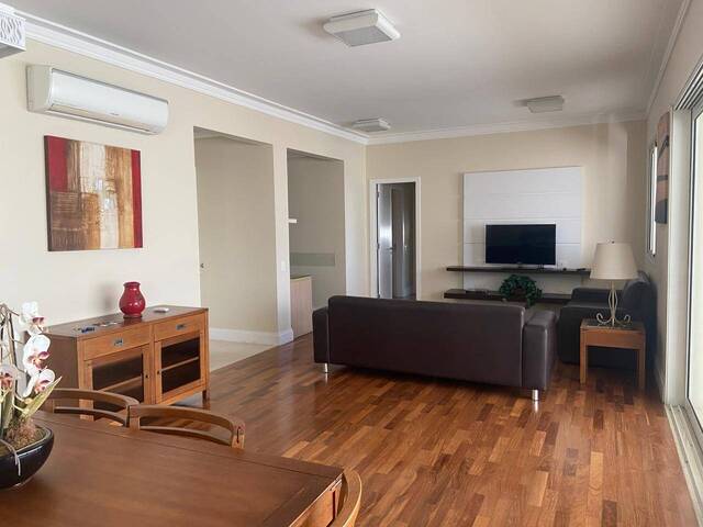 #86 - Apartamento para Locação em São Paulo - SP