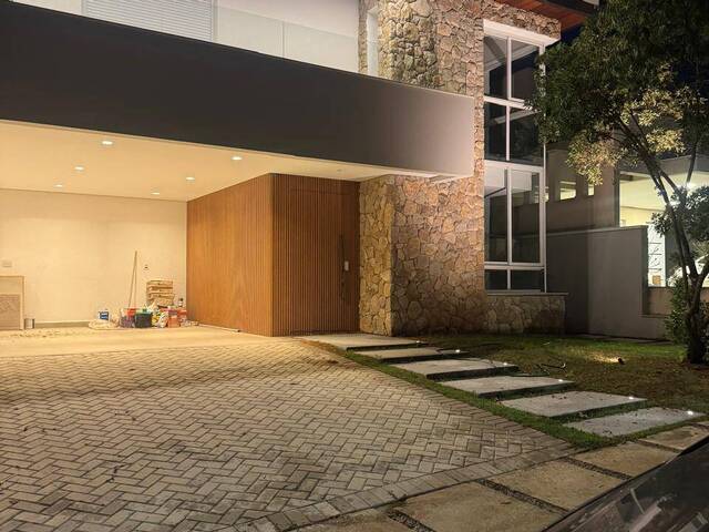 #88 - Casa para Venda em Sorocaba - SP