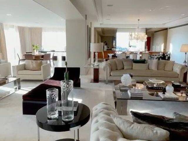 #89 - Duplex para Venda em São Paulo - SP