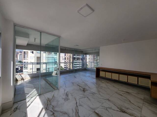 #91 - Apartamento para Locação em São Paulo - SP