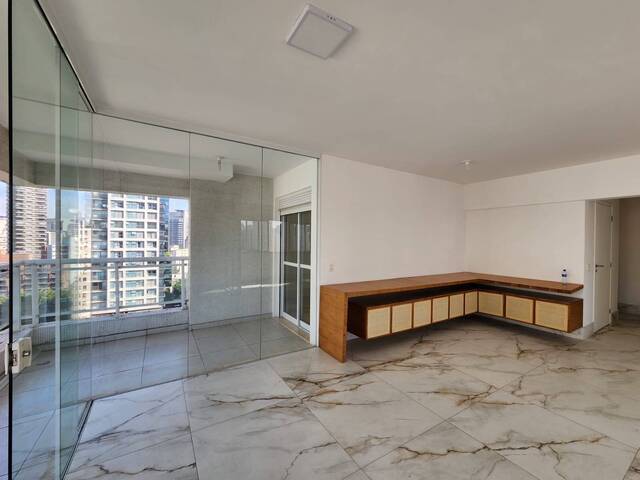 Apartamento para Locação em São Paulo - 4