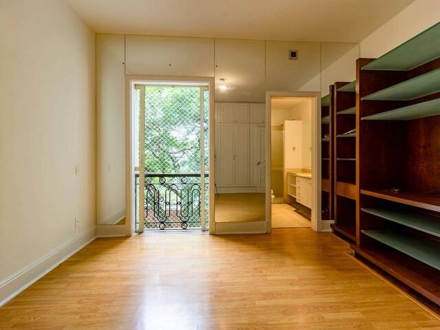 #92 - Apartamento para Locação em São Paulo - SP - 3